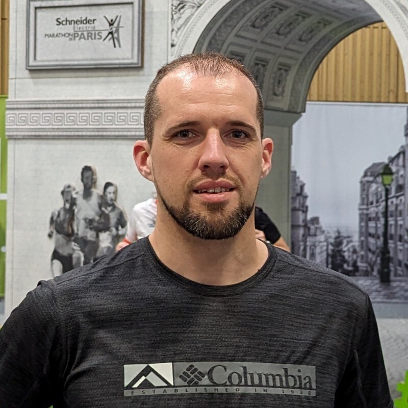 Alexandre ARSAC